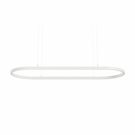 Lámpara de techo Tundra 56w RGBW Casambi Beneito Faure