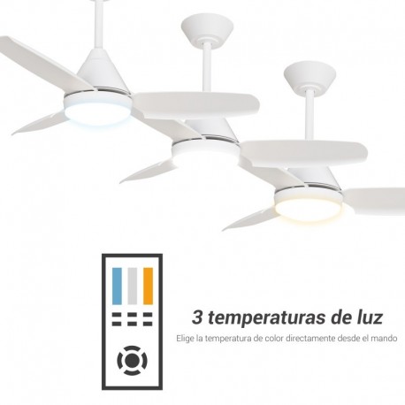 Ventilador de techo Gull Sulion