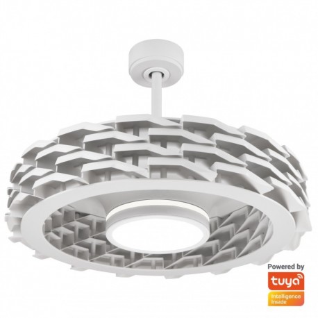 Ventilador de techo Rubik wifi de Sulion