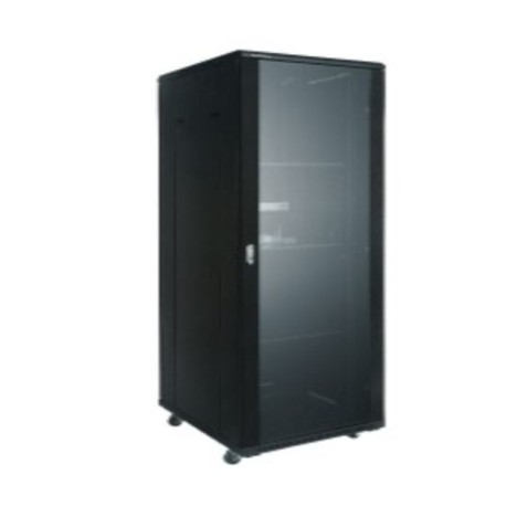 Rack 19" 32U 600x800mm negro Sunpro