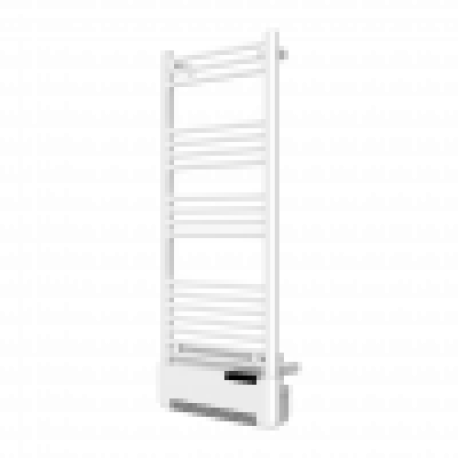 Toallero electrico con calefactor Milano de Rointe