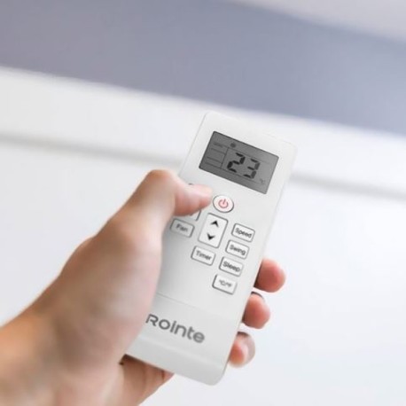 Aire acondicionado portátil Fiore 2250 Rointe