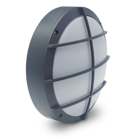 Aplique de exterior superficie Levante -1 20w I-TEC