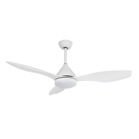 Ventilador de techo LED Stel 20w CCT CristalRecord