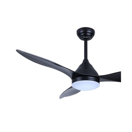Ventilador de techo LED Stel 20w CCT CristalRecord