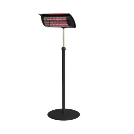 Calefactor eléctrico Verona para exterior Britec