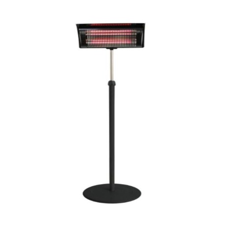 Calefactor eléctrico Verona para exterior Britec