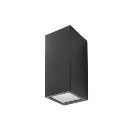 Aplique Cube Small GU10 16w Forlight