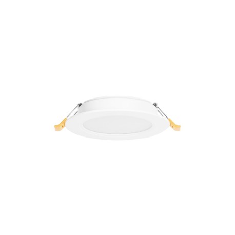 Downlight de empotrar Element LED Blanco Forlight