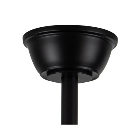 Ventilador de techo Evo mini 46w CCT CristalRecord