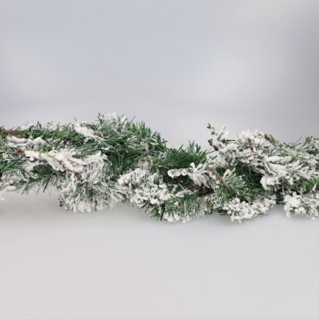 Guirnalda nevada Babai GSC