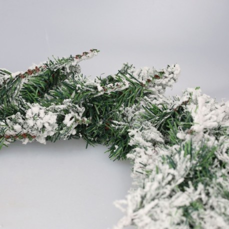 Guirnalda nevada Babai GSC