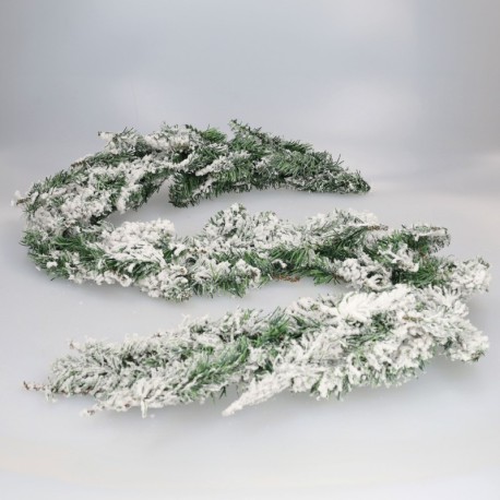 Guirnalda nevada Babai GSC