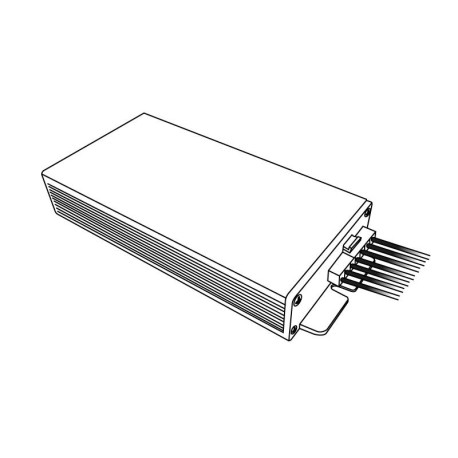 Kit emergencia para pantalla Marseille I-TEC