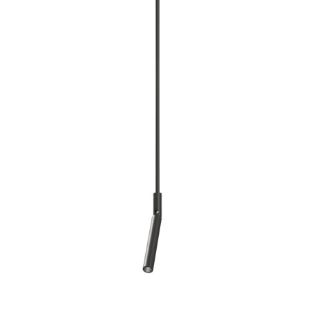Foco con brazo de extensión Golf 800mm 3.5w Beneito Faure