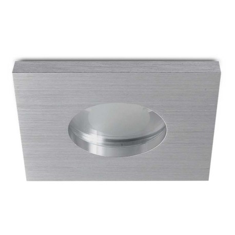 Empotrable Out IP65 cuadrado I-TEC