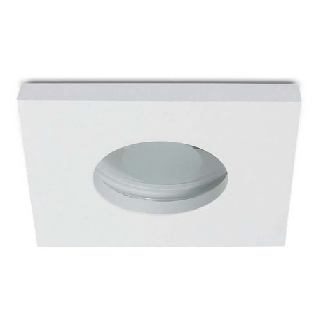Empotrable Out IP65 cuadrado I-TEC