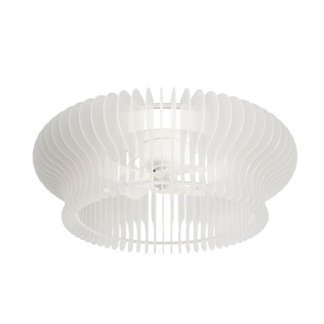 Ventilador de techo Daya Style blanco Sulion