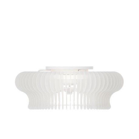 Ventilador de techo Daya Style blanco Sulion