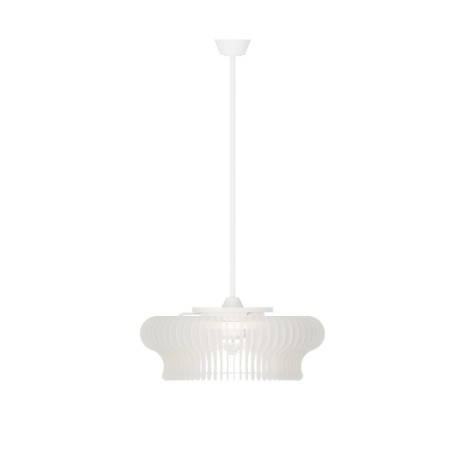 Ventilador de techo Daya Style blanco Sulion