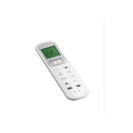 Aire acondicionado Alys Dual 50 XDO 2x1 (25+35) WiFi  Ariston