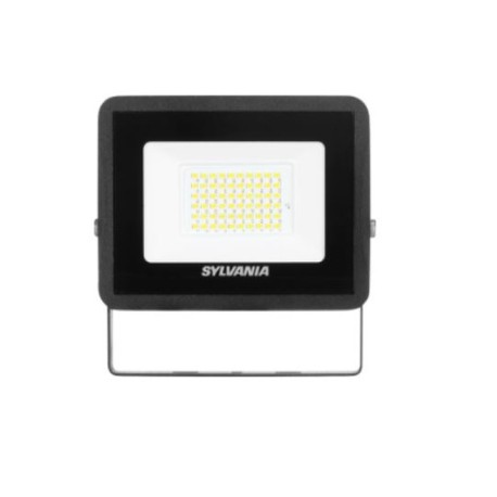 Proyector Start Flood 42w negro IP65 Sylvania