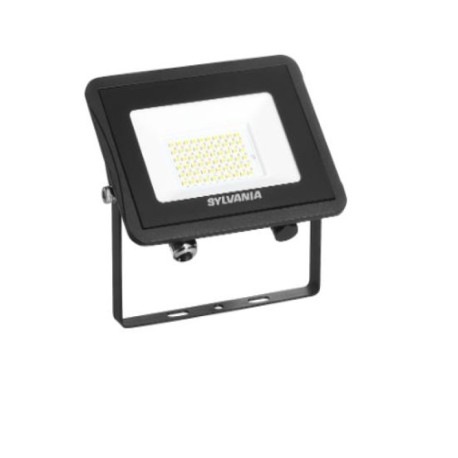Proyector Start Flood 42w negro IP65 Sylvania