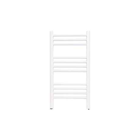 Toallero Small Plus con temporizador blanco Farho