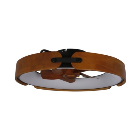 Ventilador de techo Messer 50w CCT CristalRecord