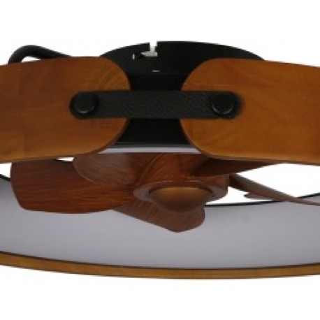 Ventilador de techo Messer 50w CCT CristalRecord