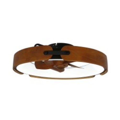 Ventilador de techo Messer 50w CCT CristalRecord