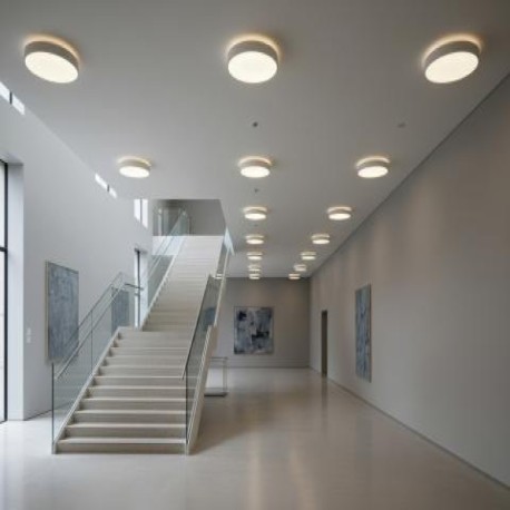 Plafón de techo Lisboa 40cm de ACB Iluminación