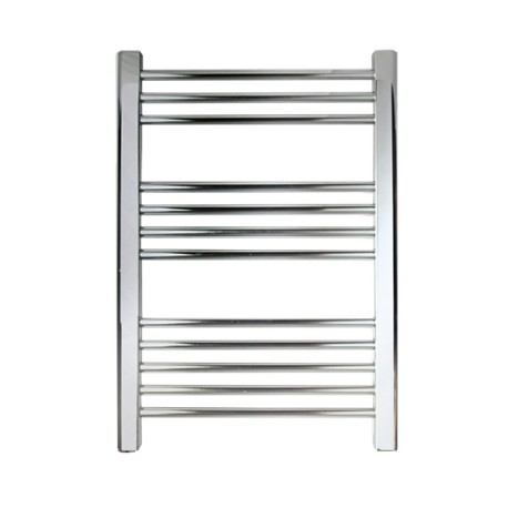 Toallero Small Plus con temporizador cromo Farho