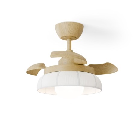 Ventilador de techo Bombay Emma S lite Sulion