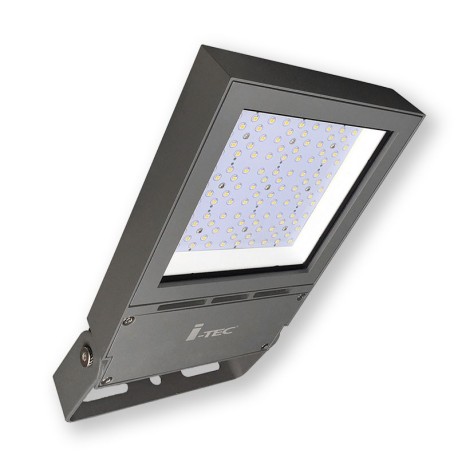 Proyecor LED Viper gris 50w I-TEC