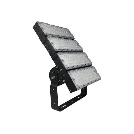 ORION M Proyector LED 240W 38400 lm 5000K 40º Negro Ilumax