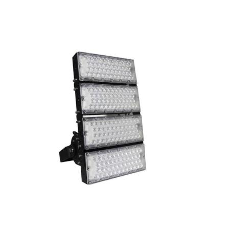 ORION M Proyector LED 480W 76800 lm 5000K 90º Negro Ilumax