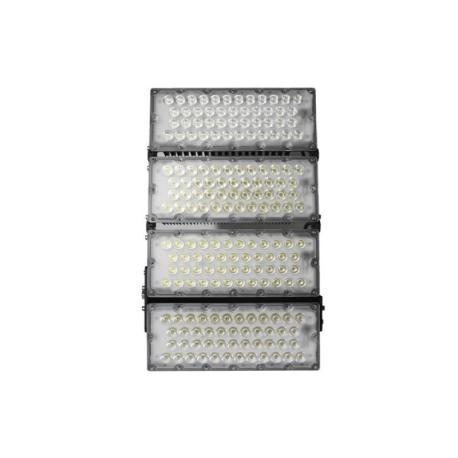ORION M Proyector LED 960W 153600 lm 5000K 40º Negro Ilumax