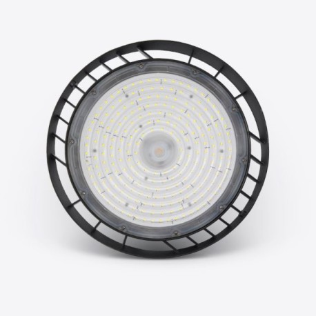 Pack-10 Campanas Omnia PRO 110-160-200w 120º Threeline