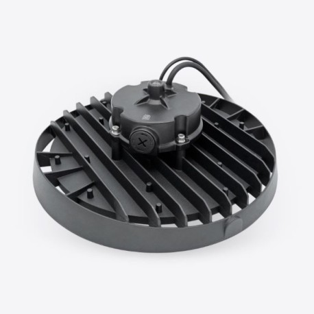 Pack-10 Campanas Omnia PRO 110-160-200w 120º Threeline