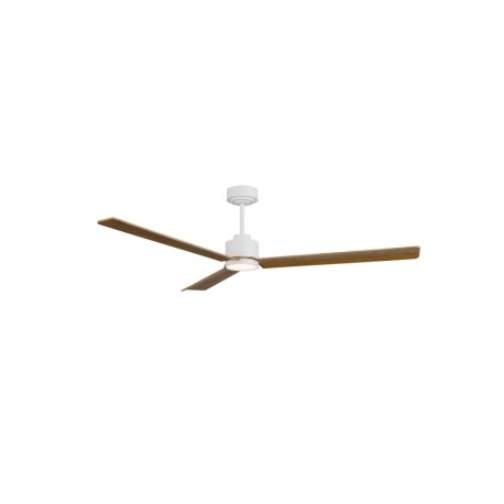 Ventilador de techo Anne XL con luz Sulion