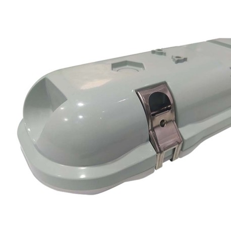 Clip de anclaje pantalla Marseille I-TEC