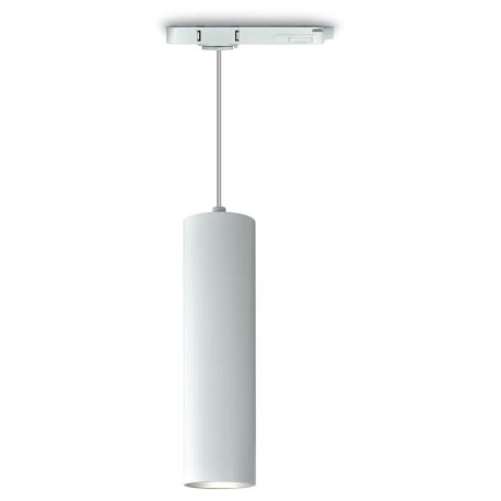 Luminaria Zonda carril trifásico 17w CCT I-TEC