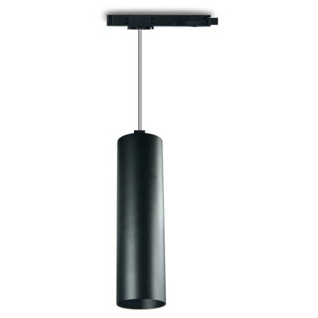 Luminaria Zonda carril trifásico 17w CCT I-TEC