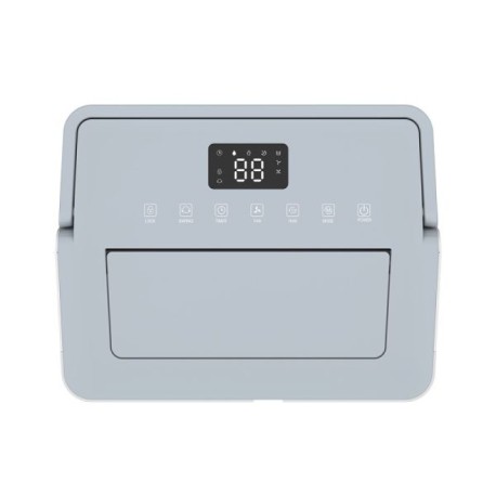 Deshumificador portátil Drypure 30L Rointe