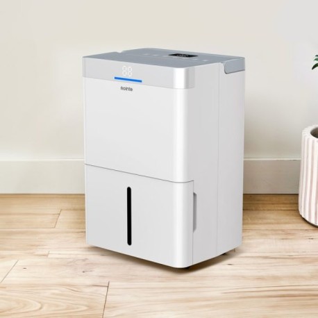 Deshumificador portátil Drypure 30L Rointe