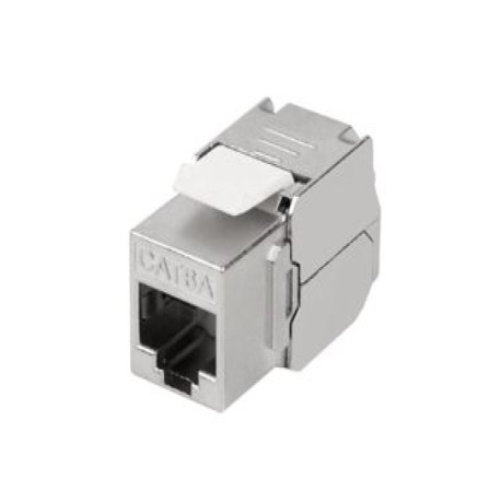 Modulo H RJ45 Cat. 6A FTP 180º 500 Mhz 10 Gbit tooles Sunpro