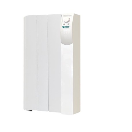 Emisor eléctrico Nivo 3 elementos Farho