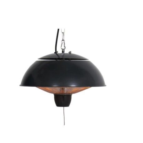 Calefactor radiante eléctrico Capri Britec