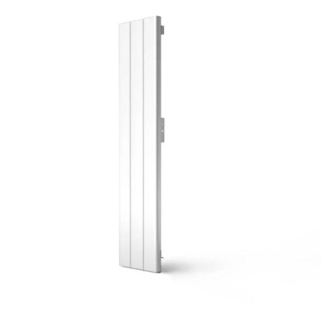 Radiador eléctrico vertical Palaos wifi 1500w blanco Rointe